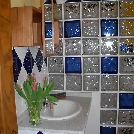 منزل ريفي La Llosa Rodre