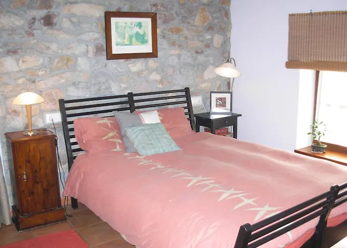 Casa rural La Llosa Rodré *