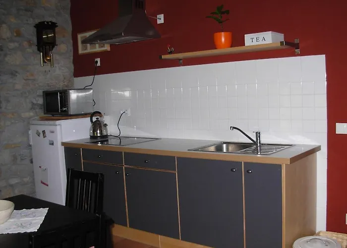 La Llosa Rodré Guimarán