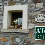Hétvégi ház La Llosa Rodre