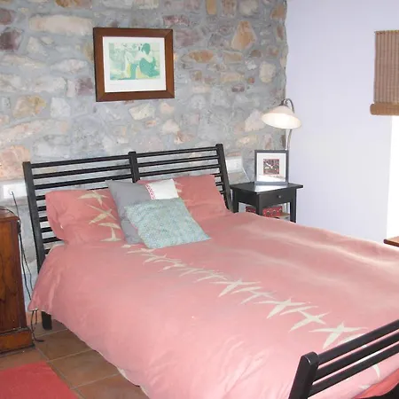 Casa rural La Llosa Rodré *