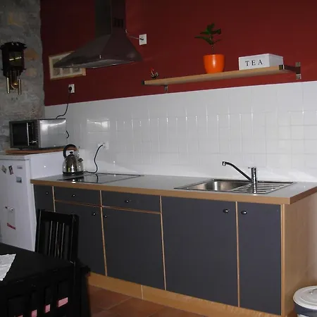 La Llosa Rodré Guimarán