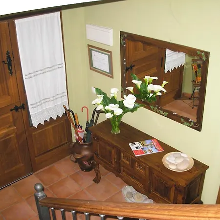 La Llosa Rodré Guimarán