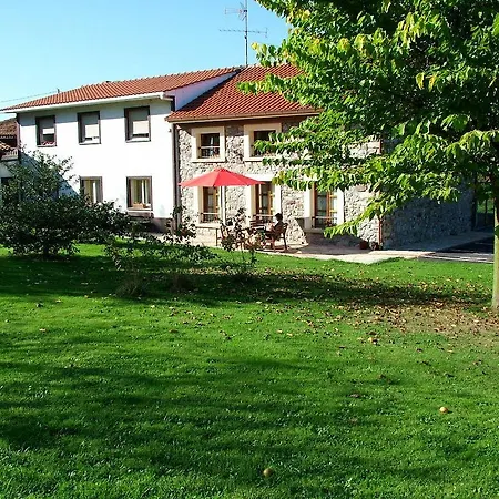 Casa rural La Llosa Rodré