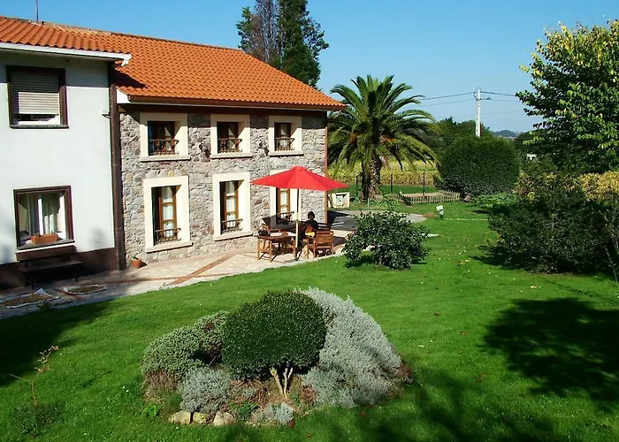 Country house La Llosa Rodre